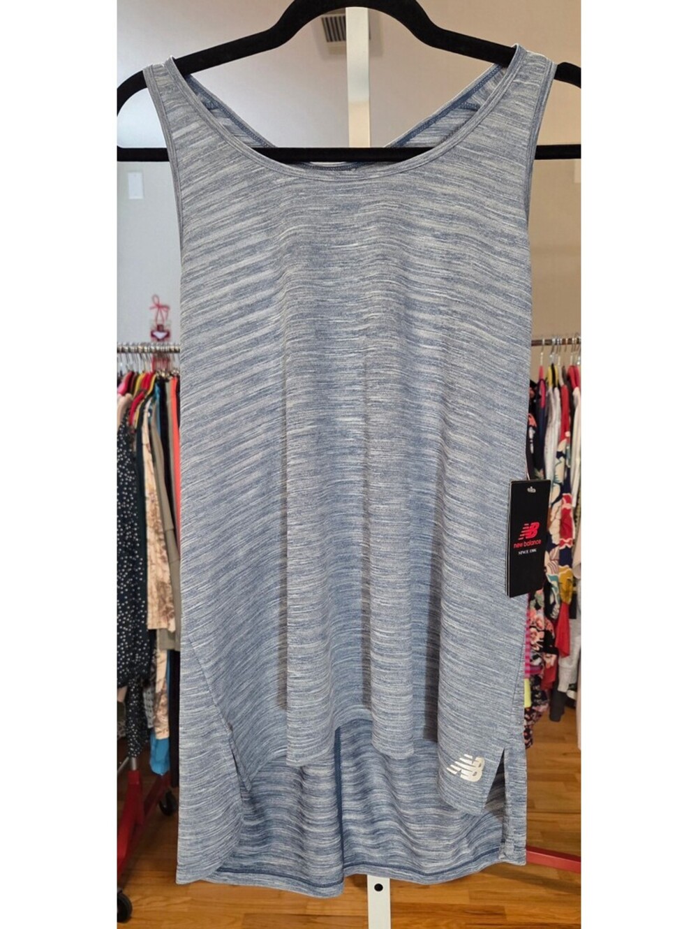New Balance Sports Tank